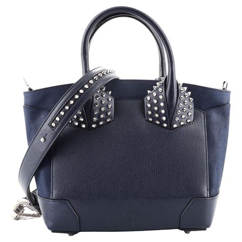 louis vuitton louboutin bag buy|christian louboutin evening bags.